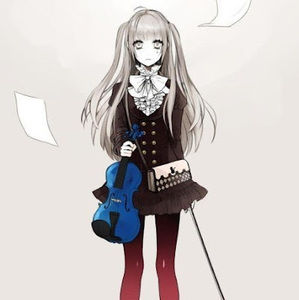 Meet your Posher, Cyndel